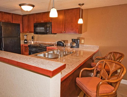 Two Bedroom Suite with Home-like Comforts at Magical Orlando - image 10