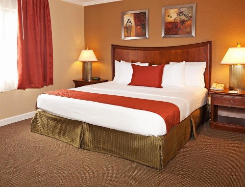 Two Bedroom Suite with Home-like Comforts at Magical Orlando - image 6