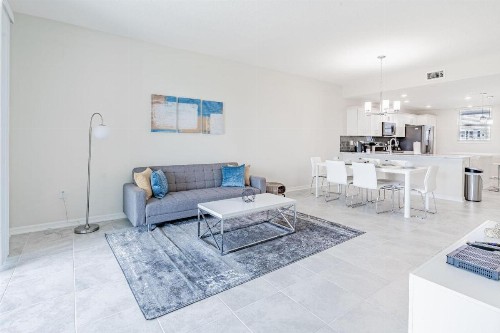 All New Apartment In Luxurious Storey Lake Community 10 Miles To Disney New Listing - image 10
