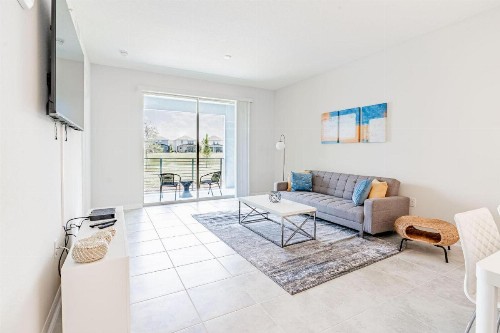 All New Apartment In Luxurious Storey Lake Community 10 Miles To Disney New Listing - image 11