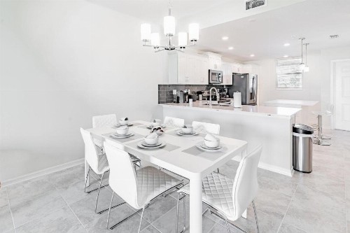 All New Apartment In Luxurious Storey Lake Community 10 Miles To Disney New Listing - image 6