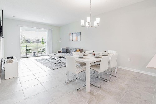All New Apartment In Luxurious Storey Lake Community 10 Miles To Disney New Listing - image 8