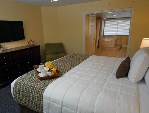 Immaculate and Convenient Villa in Sunny Kissimmee - Two Bedroom #1 - image 9