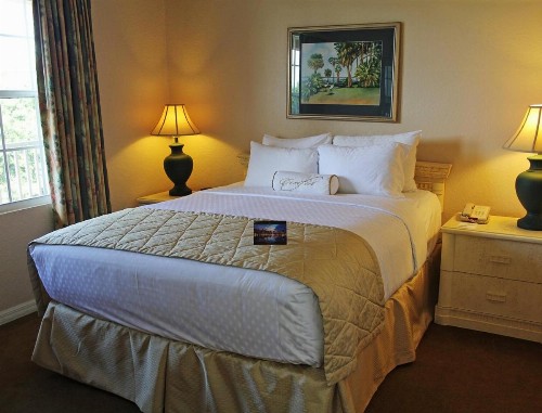Holiday Villa at Florida's Beautiful Tropical Landscape - Two Bedroom #1 - image 11