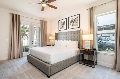 Memorable 6 Bedroom at Bears Den with Ping Pong Table and Private Pool 1021JN - image 1