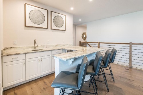 Memorable 6 Bedroom at Bears Den with Ping Pong Table and Private Pool 1021JN - image 11
