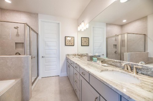 Memorable 6 Bedroom at Bears Den with Ping Pong Table and Private Pool 1021JN - image 8