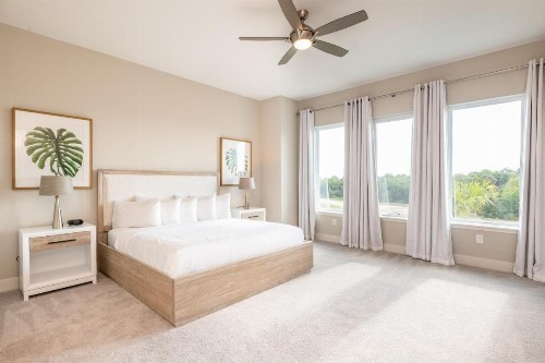 Impressive 6 Bedroom Home at Bears Den with Movie Theater and Private Pool 936JN - image 2