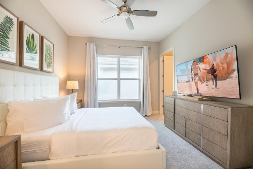 Impressive 6 Bedroom Home at Bears Den with Movie Theater and Private Pool 936JN - image 3