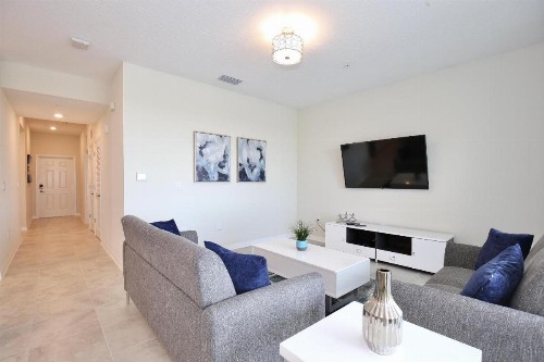 New Apartment In Lux Resort Storey Lake With Great Amenities 10 Miles To Disney New Listing - image 8
