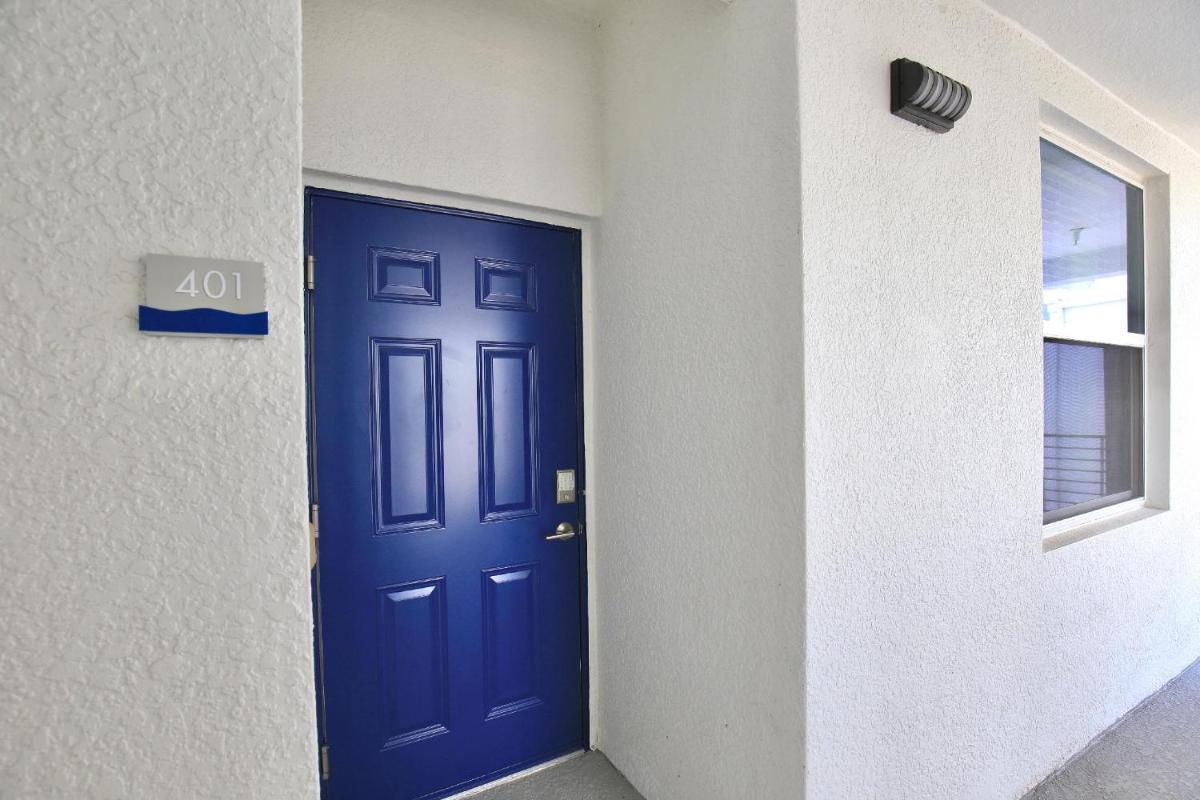 New Apartment In Lux Resort Storey Lake With Great Amenities 10 Miles To Disney New Listing - image 3