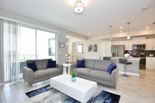 New Apartment In Lux Resort Storey Lake With Great Amenities 10 Miles To Disney New Listing - image 5
