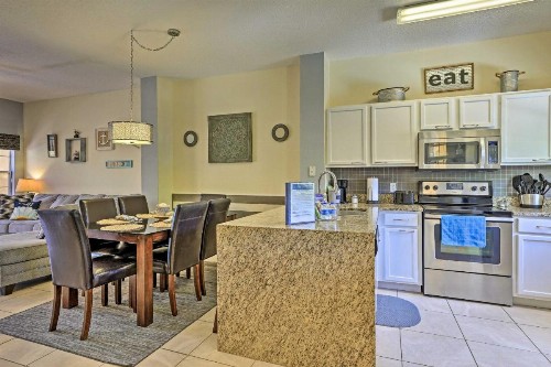 Terra Verde Resort Home - Community Amenities - image 10