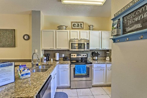 Terra Verde Resort Home - Community Amenities - image 12