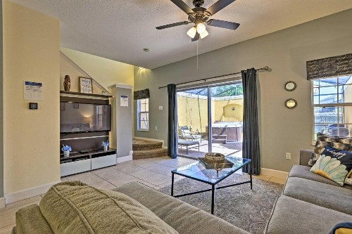 Terra Verde Resort Home - Community Amenities - image 5