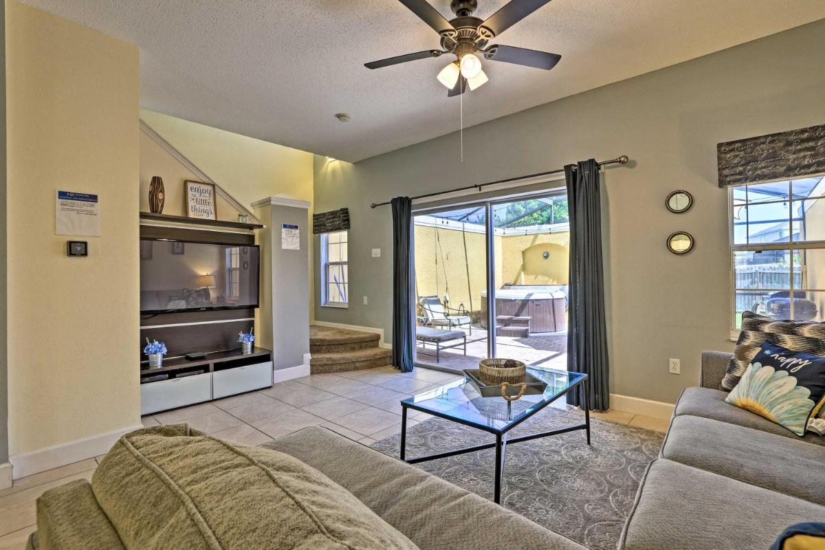 Terra Verde Resort Home - Community Amenities - image 5