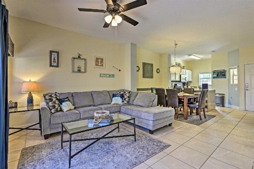 Terra Verde Resort Home - Community Amenities - image 6