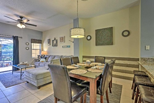 Terra Verde Resort Home - Community Amenities - image 8