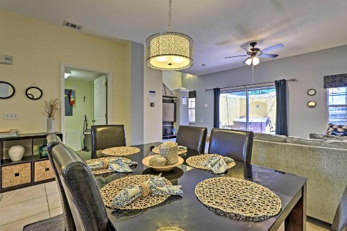 Terra Verde Resort Home - Community Amenities - image 9