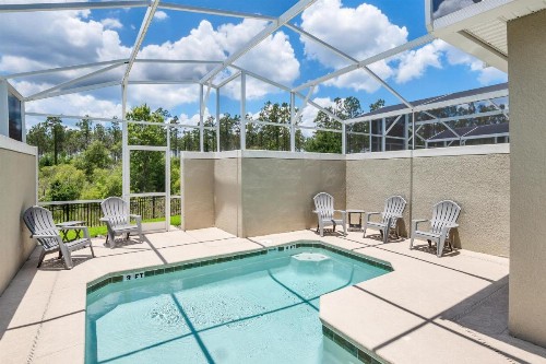 5BR Home - Family Resort - Private Pool and BBQ! - image 10