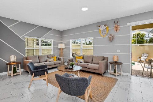 5BR Home - Family Resort - Private Pool and BBQ! - image 9