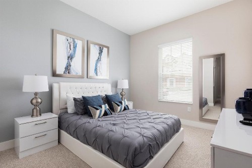 4 BR 4 BA Villa only 5min from Disney BBQ Grill - image 8