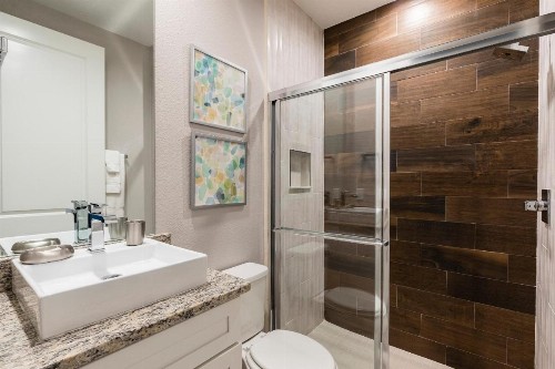 4 BR 4 BA Villa only 5min from Disney BBQ Grill - image 11