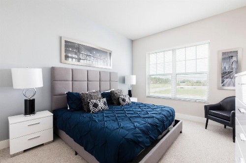 4 BR 4 BA Villa only 5min from Disney BBQ Grill - image 5