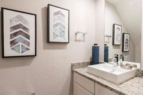 4 BR 4 BA Villa only 5min from Disney BBQ Grill - image 6