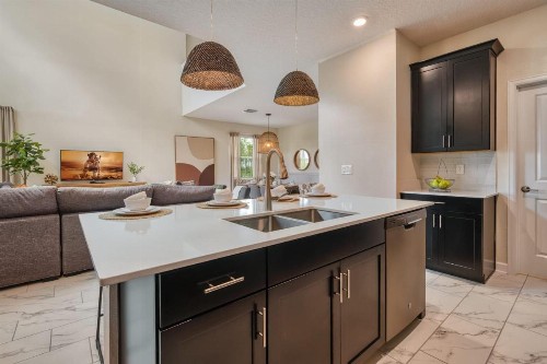 Ultra Luxury 5 bedroom home in Champions Gate - image 14