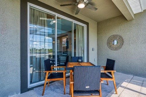 Ultra Luxury 5 bedroom home in Champions Gate - image 15