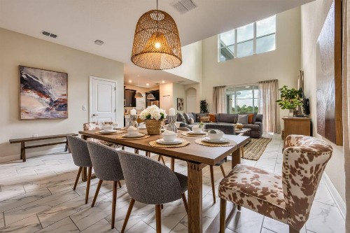 Ultra Luxury 5 bedroom home in Champions Gate - image 6