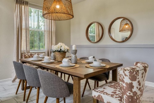 Ultra Luxury 5 bedroom home in Champions Gate - image 8