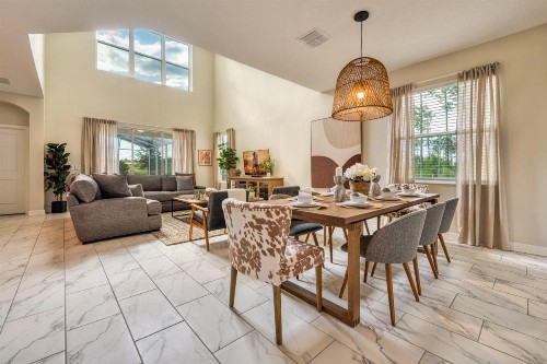 Ultra Luxury 5 bedroom home in Champions Gate - image 9