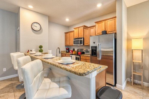5 bedroom villa perfect for your Disney vacation - image 5