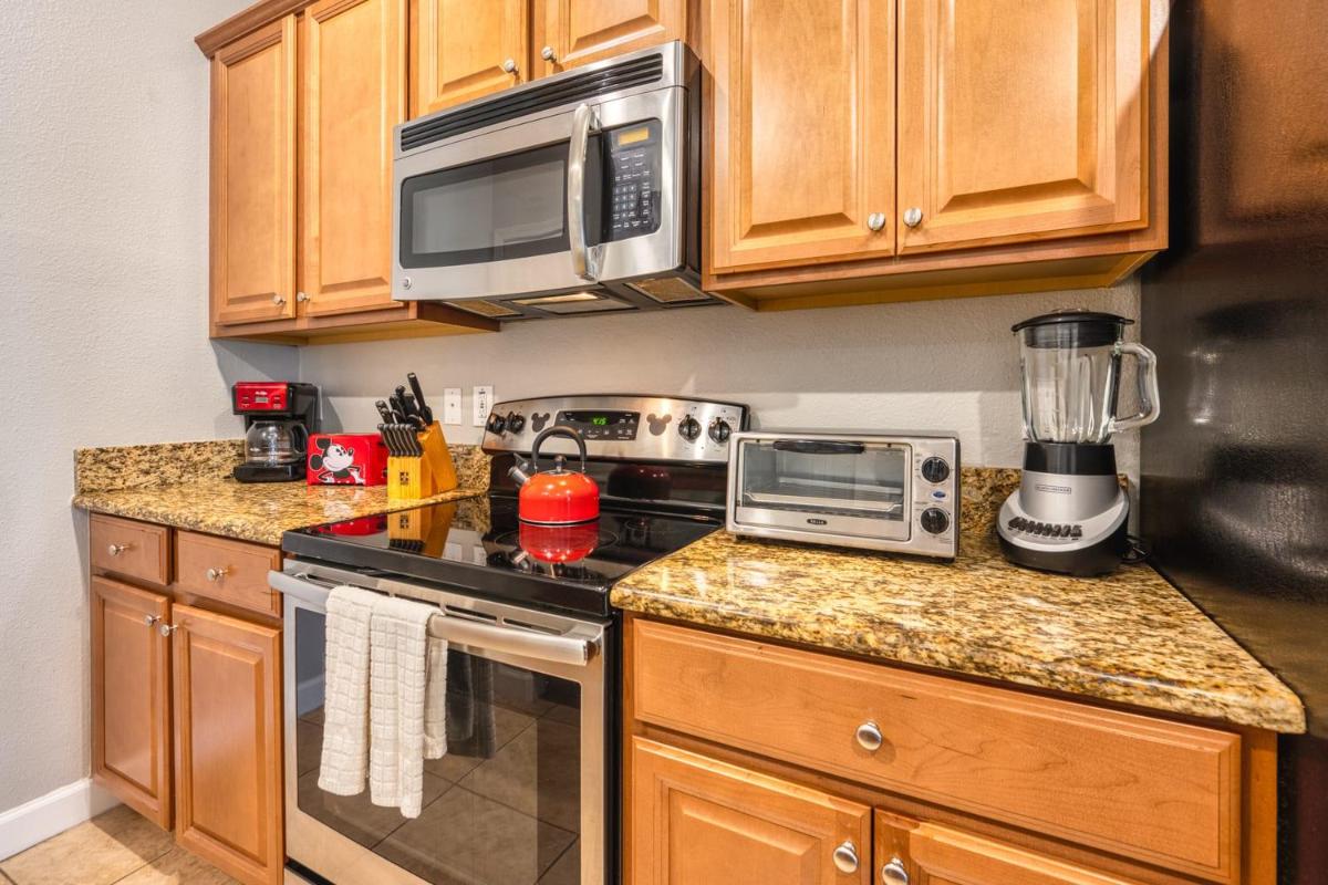 5 bedroom villa perfect for your Disney vacation - image 7
