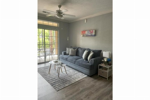 Newly Renovated 3BR 2BA Condo near Disney World FL - image 9