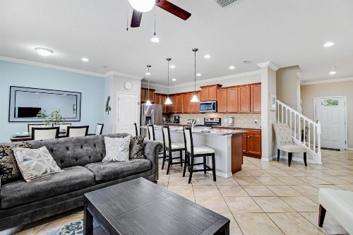 Blue Paisley - Windsor at Westside - image 14