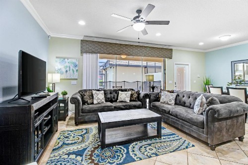Blue Paisley - Windsor at Westside - image 15