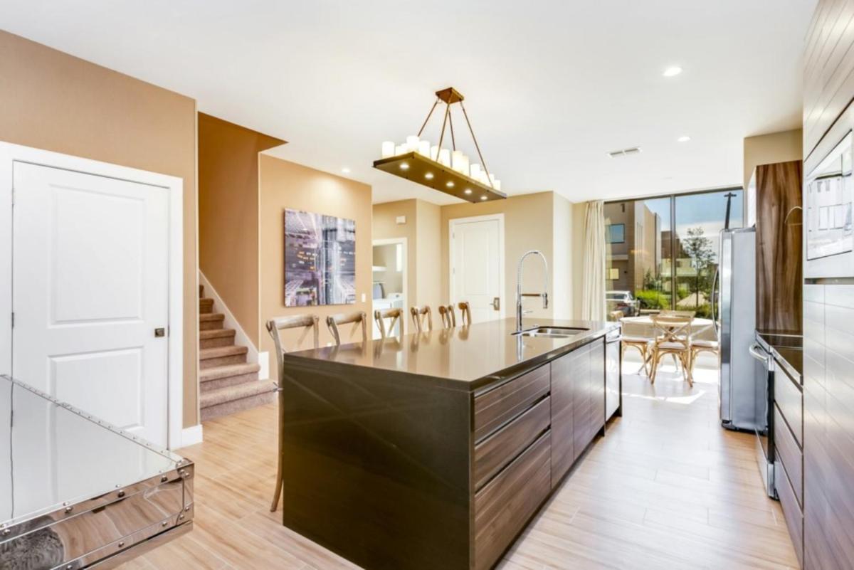 Luxury 5 Star Villa on Magic Village ResortMinutes from Disney World Orlando Villa 3599 - image 6