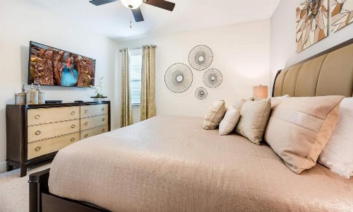 5 Star Villa on Encore Resort at Reunion with Large Private Pool Orlando Villa 4439 - image 12