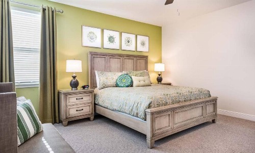 5 Star Villa on Encore Resort at Reunion with Large Private Pool Orlando Villa 4439 - image 14