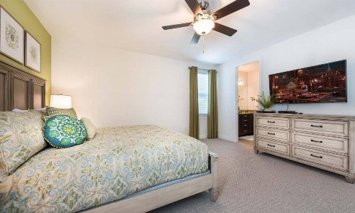 5 Star Villa on Encore Resort at Reunion with Large Private Pool Orlando Villa 4439 - image 15
