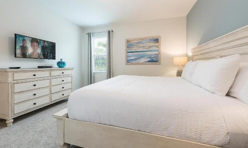 5 Star Villa on Encore Resort with Large Private Pool Orlando Villa 5432 - image 12