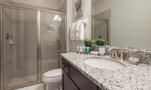 5 Star Villa on Encore Resort with Large Private Pool Orlando Villa 5432 - image 13
