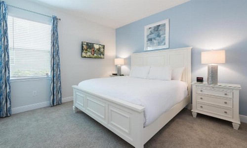 5 Star Villa on Encore Resort with Large Private Pool Orlando Villa 5432 - image 14