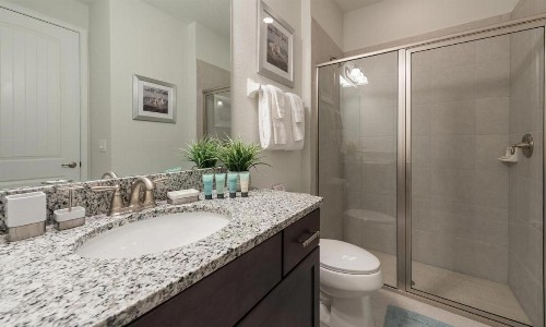 5 Star Villa on Encore Resort with Large Private Pool Orlando Villa 5432 - image 15