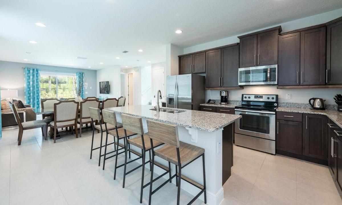 5 Star Villa on Encore Resort with Large Private Pool Orlando Villa 5432 - image 7