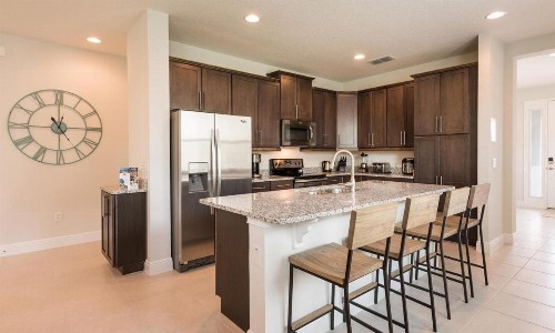 5 Star Villa on Encore Resort with Large Private Pool Orlando Villa 5432 - image 8