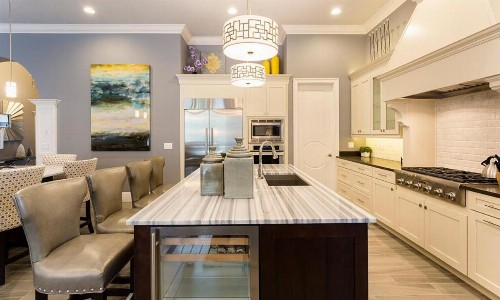 5 Star Villa on Reunion Resort and Spa with Large Private Pool Orlando Mansion 4746 - image 10